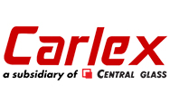 Carlex徽标