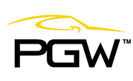 PGW徽标