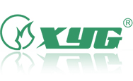 XYG徽标